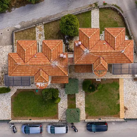 Eleon Maisonettes By Travelpro Services Halkidiki Holiday home