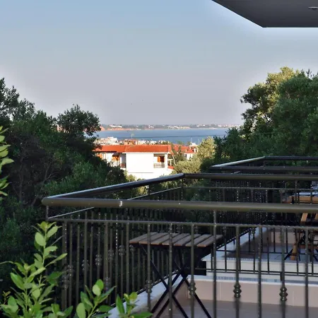 Eleon Maisonettes By Travelpro Services Halkidiki Holiday home