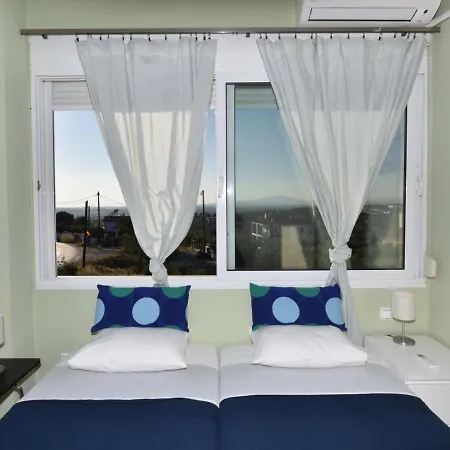Holiday home Eleon Maisonettes By Travelpro Services Halkidiki *