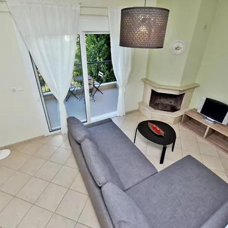 Eleon Maisonettes By Travelpro Services Halkidiki * Nea Moudania