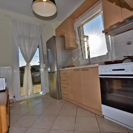 Holiday home Eleon Maisonettes By Travelpro Services Halkidiki *