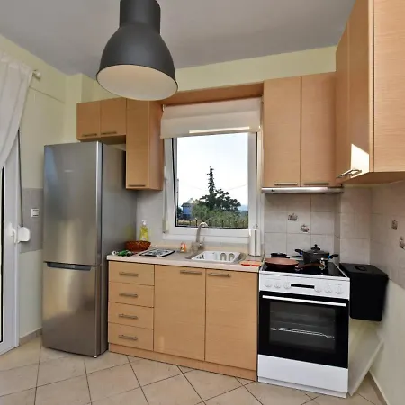 Holiday home Eleon Maisonettes By Travelpro Services Halkidiki *